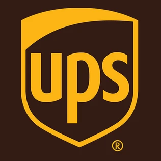 UPS logo