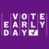 Vote Early Day